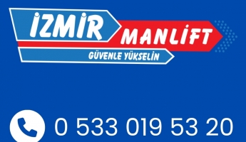 Manisa Akülü Forklift